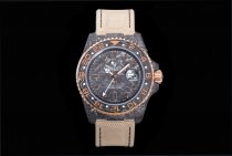 Rolex GMT Master II GMT Everose FC/NY CAR OMF A3186 CHS