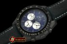Best Replica Omega Speedmaster Snoppy PVD/LE Blue OS20 Quartz
