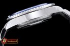 Rolex Submariner 116619 SS/SS Blue BP Ult A3135 Mod