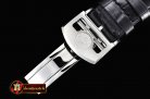 IWC Portugese Mystere Tourbillon SS/LE Wht/Gold YLF Tourb