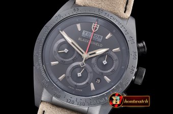 TUDOR FastRider Black Shield Ceramic CER/LE Blk/Khk ZF A7753