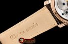Audemars Piguet AP Jules Tourbillon Chronographe RG/LE Wht Tourbillon