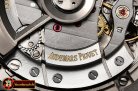 Audemars Piguet AP ROO 26411PO Ed CER/SS/LE Blue/Blk JF A3126 Mod