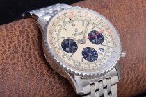 Breitling AB0121211B1A1 43MM ASIA7750 GF202110128