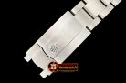 Rolex Milgauss 116400M Sp. Engrv SILV/SS White Asia 2836