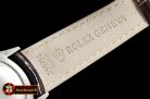 Rolex Cellini Time Ref.50509 SS/LE Silver White Asia 3132