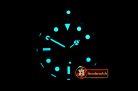 Rolex Submariner 116610LN 904L SS/SS Black ARF SH 3135