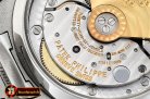 Patek Philippe Nautilus 7018 Ladies 33mm SS/SS Blue PF MY9015