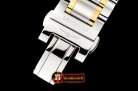 LON016A -Longines Master Collection DayDate YG/SS LGF Gold A2836
