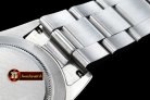 ROLDYT0160A - Daytona SS/SS JF Black Stk (Gen. thickness) A-23J