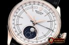 Rolex Cellini 50535 Moonphase RG/LE RXW Asia 2824