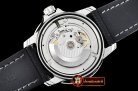 Blancpain Fifty Fathoms No Radiation SS/NY Blk ZF A2836