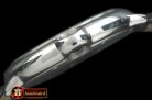 CAR0330B - Ballon De Cartier Mid SS/LE Black Roman Miyota