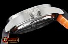 IWC Big Pilot Annual Cal. SS/LE Grey YLF V2 A52850