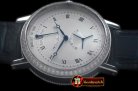 BRE059A - Jubilee Classic Reserve SS/LE/Diam Miyota 9100