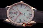 ROLCEL065E - 2014 Cellini Time RG/LE White Asia 2824