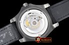 Breitling Avenger Blackbird 44mm DLC/TI/NY Black GF V2 A2824