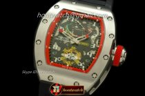 RM018 - Jean Tody Felipe TI SS/RU Red Asian 23J PR