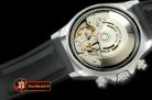 ROLDYT0153A - Daytona 116506 SS/CER/RU White A-7750 Sec@6