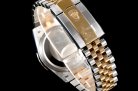 RLX200427K - GMF Rolex Datejust 36mm Steel-14K A3235 Automatic Movement m126233-0019