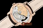 Audemars Piguet Millenary Ref. 15350 RG/LE Blk/Wht V9F Asia 23J Mod