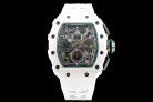 RICHARD MILLE 11-03CERAMIC KV-7750 42.7MM RM002