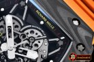 Richard Mille RM035-02 Rafael Nadal FC/VRU Or Black/Red C Miyota Mod