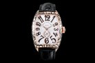 Franck Muller CASABLANCA 39.5MM ABF-2813 FM030