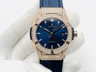 HUBLOT 42MM ASIA1214 HBF2021091612