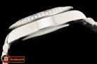 Rolex GMT Master II 126710BLRO Jubilee SS/SS Black A2836