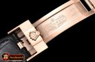 Rolex Daytona 116515 CER/RG/LE Rose G/Stk OMF A4130 Mod