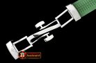 PP0275 - Aquanaut Ref.5167 SS/RU Green/Num MPF Miyota 9015 Mod