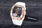 RICHARD MILLE RM 035 AMERICAS KV-035 44.5MM RM004