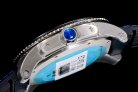 CARTIER W7100055 F5 42MM 1904 CR015