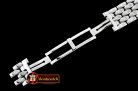 Jaeger Le Coultre Rendez-Vous Day/Night SS/SS White MOP MY9015 Mod