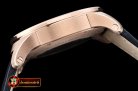 Cartier De Calibre RG/LE Black JF Miyota 8205