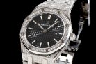 Audemars Piguet ROYAL OAK 33MM 67652BC.ZZ.1262BC.01 Lady JH AP027