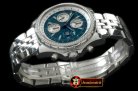 BSW0303 - Bentley GT SS/SS Blue A-7750
