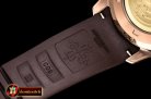 Patek Philippe Aquanaut Ref.5167R RG/RU Black/Num ZF 1:1 MY9015 Mod