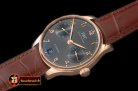 IWC0289C - Portugese 5007 RG/LE Grey A-52010