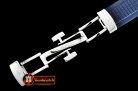 PP0279A - Travel Time Aquanaut 5164A SS/RU Blue Asia 23J Mod