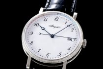 Breguet CLASSIQUE 5178BB299V6D000 38.9MM FK-Cal.777Q BT010W