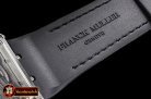 Franck Muller Vanguard Tourbillon Skeleton SS/LE/RU Asia 23J