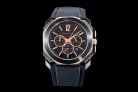 BVLGARI OCTO 103075 BGO41BBSVD WM QZ 41MM BI003W