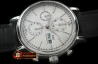 IWC0282A - Portofino Chronograph V2 SS/LE White A-7750 28800bph