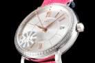 IWC PORTOFINO 458112 37MM M+35111 IW011