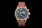 IWC IW387902 SV-7750 41MM