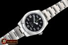 Rolex Air King Ref.116900 40mm SS/SS BP V2 Asia 2836