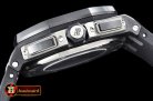Audemars Piguet Royal Oak Offshore Novelty CER/RU Blk/RG JF A775