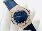 HUBLOT 42MM ASIA1214 HBF2021091612